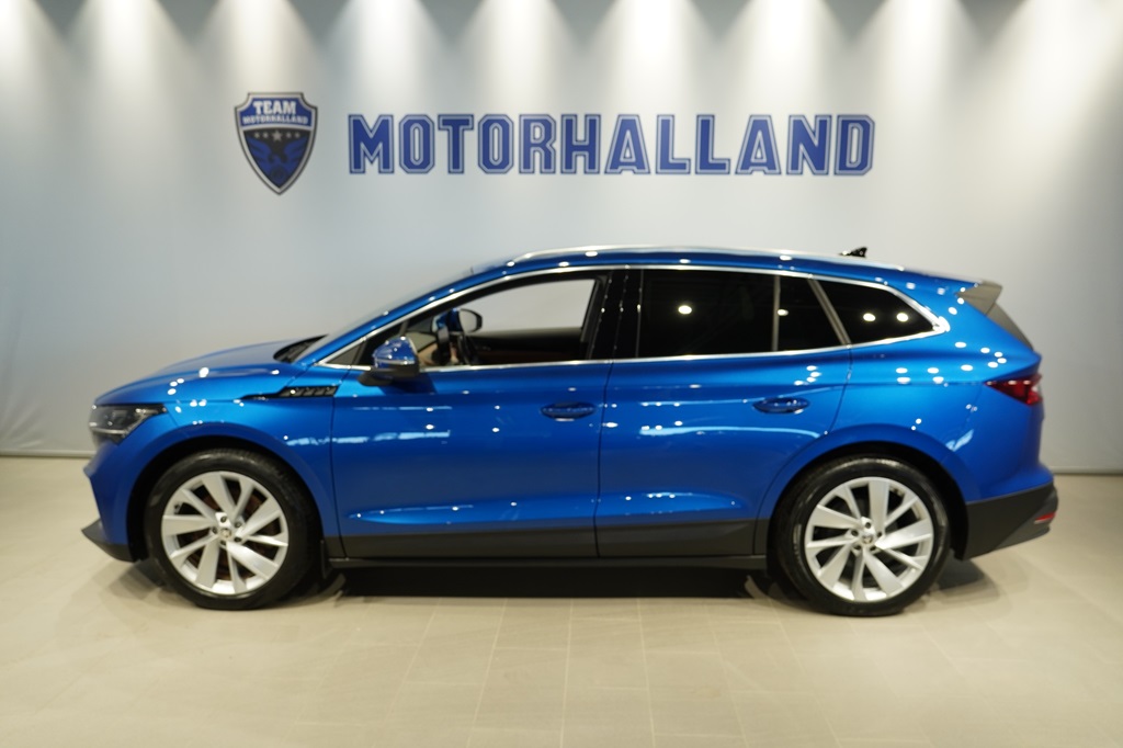 Skoda Enyaq GCM17U