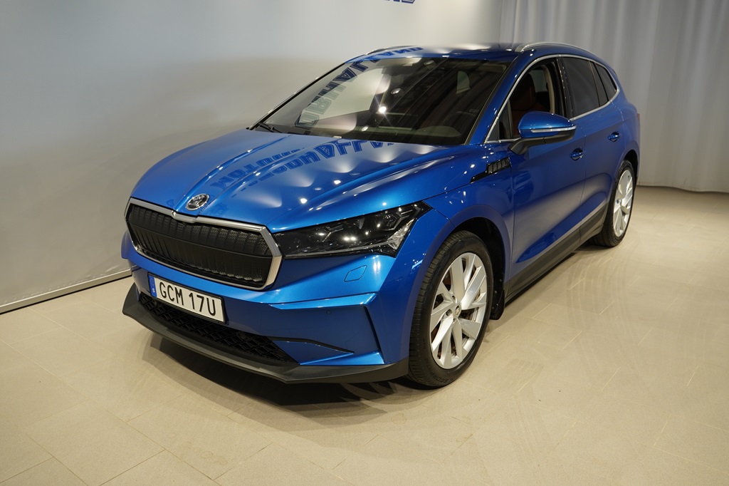 Skoda Enyaq GCM17U