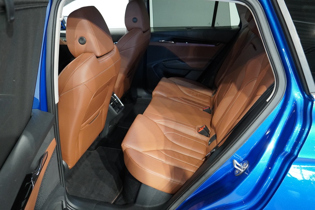 Skoda Enyaq GCM17U