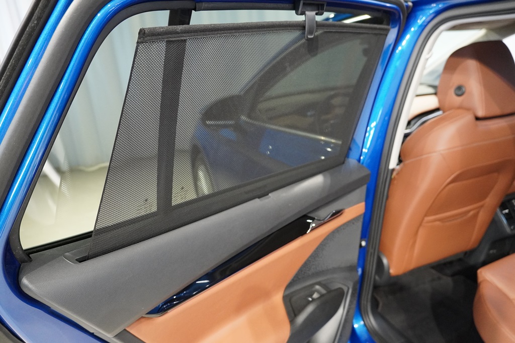 Skoda Enyaq GCM17U