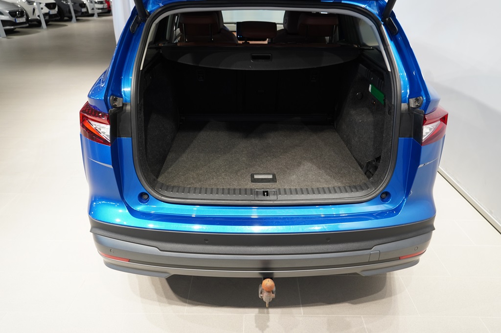 Skoda Enyaq GCM17U