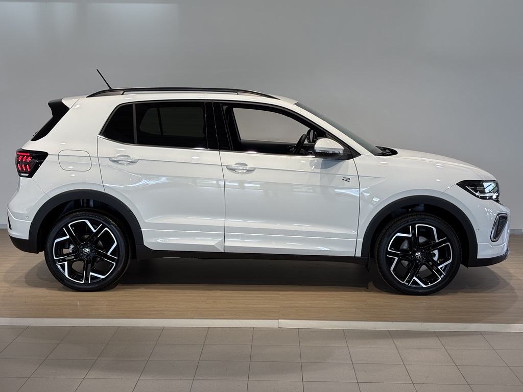 Volkswagen T-Cross GCM84T