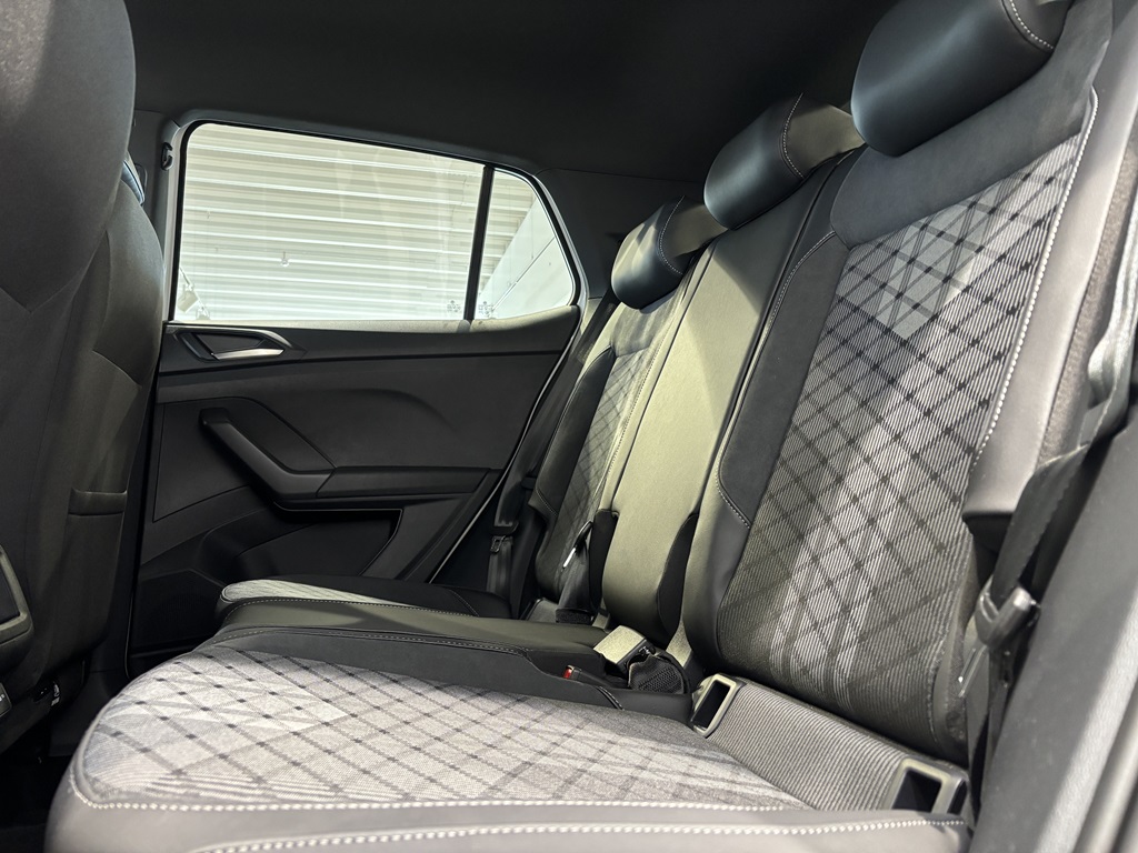 Volkswagen T-Cross GCM84T