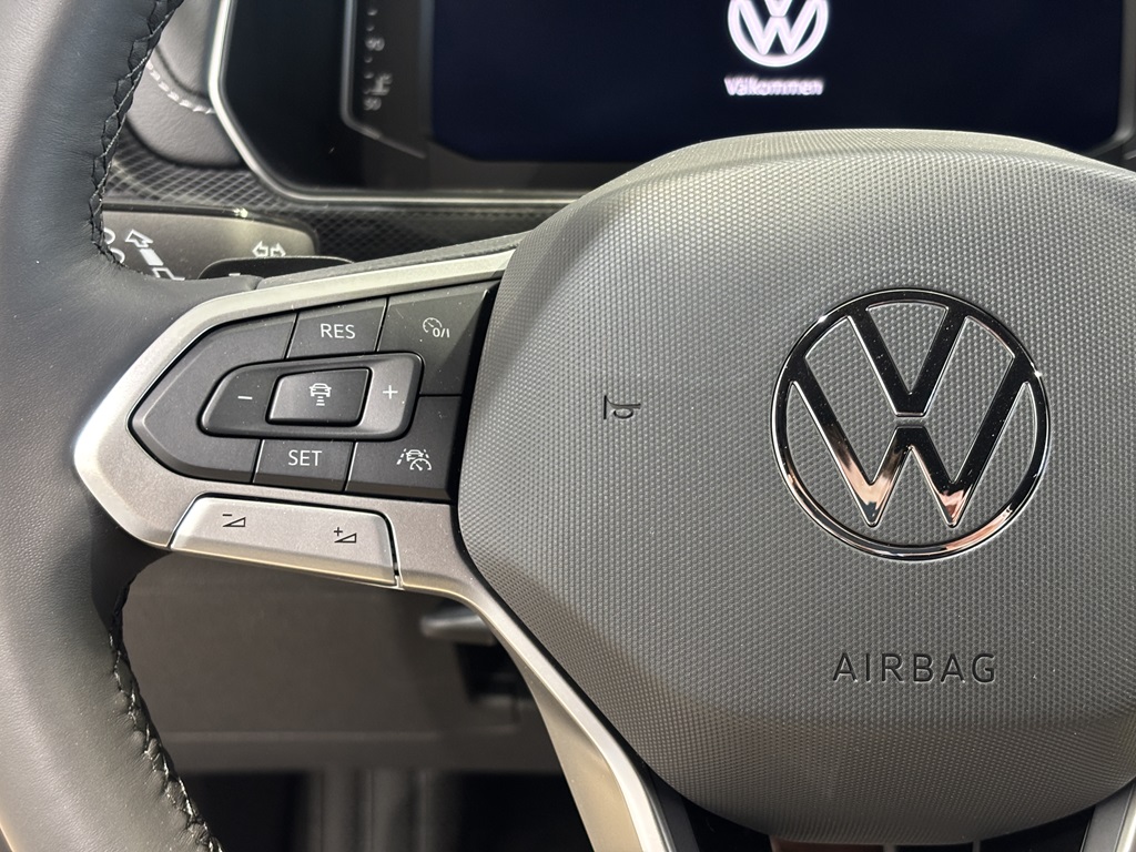 Volkswagen T-Cross GCM84T