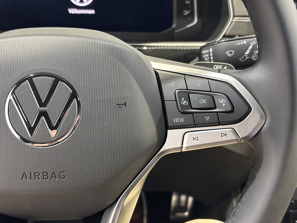Volkswagen T-Cross GCM84T