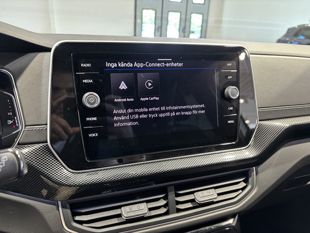 Volkswagen T-Cross GCM84T