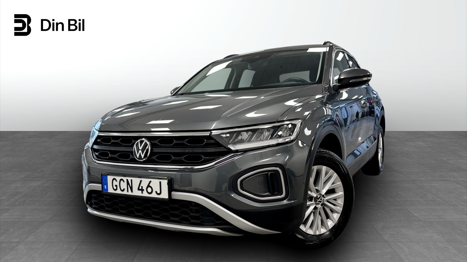 Bild för bil GCN46J