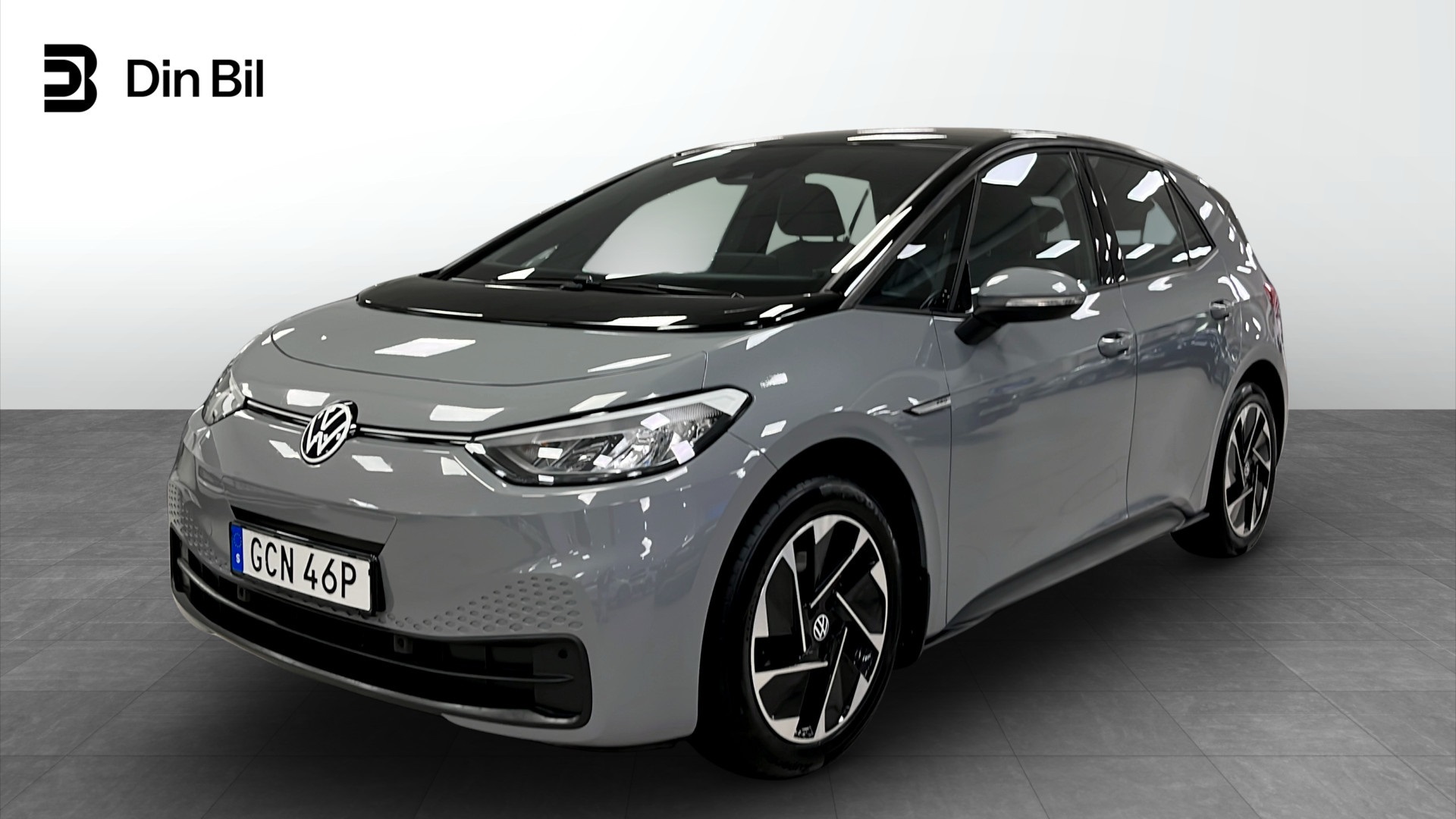 Bild för bil GCN46P