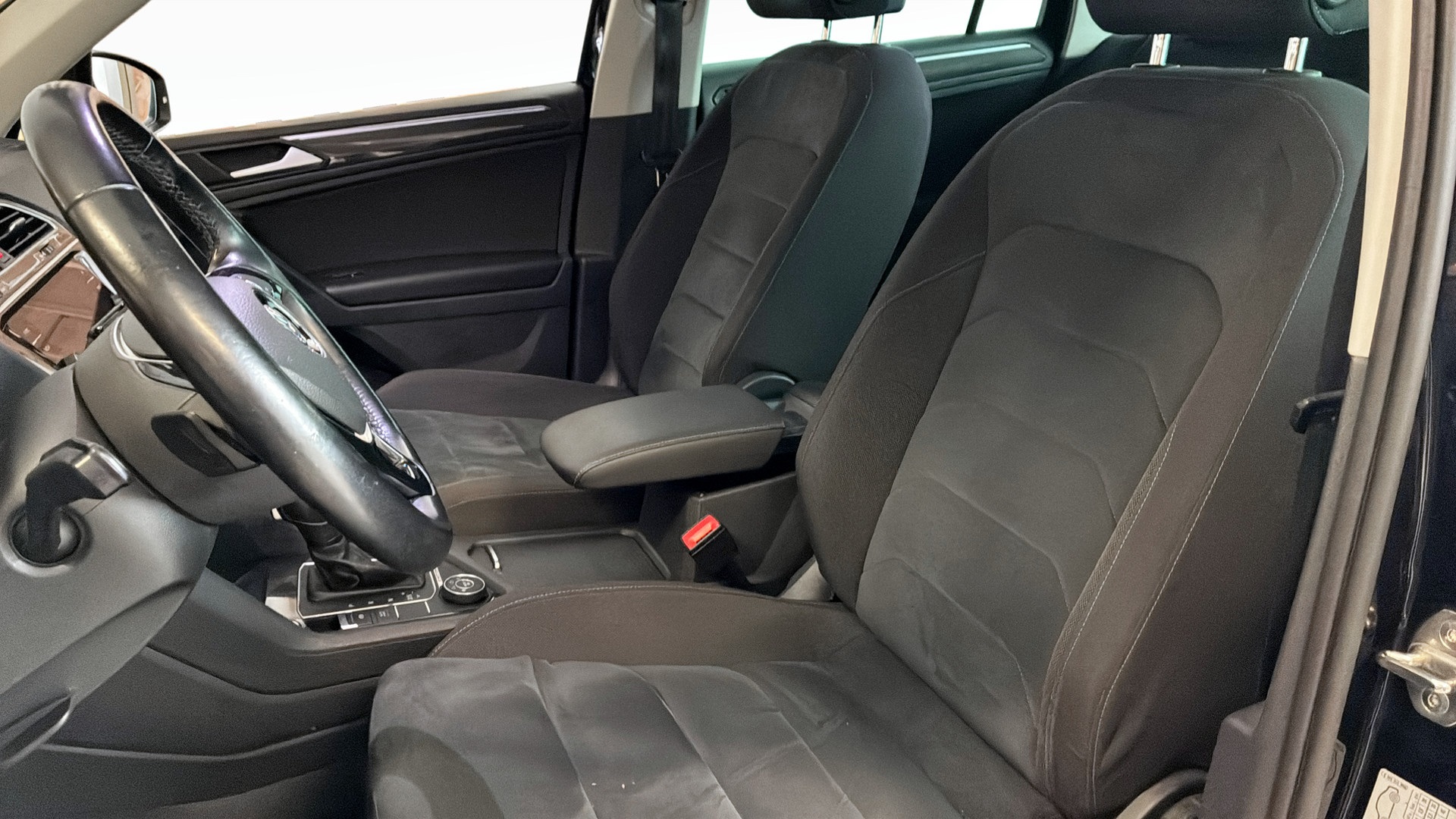 Volkswagen Tiguan GCO997