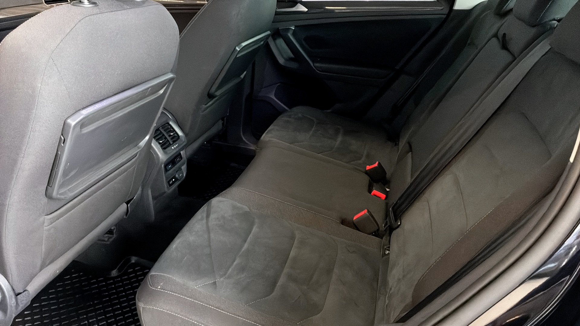 Volkswagen Tiguan GCO997