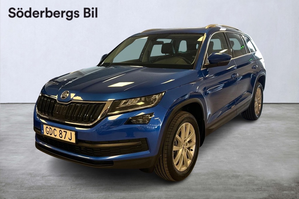 Bild för bil GDC87J