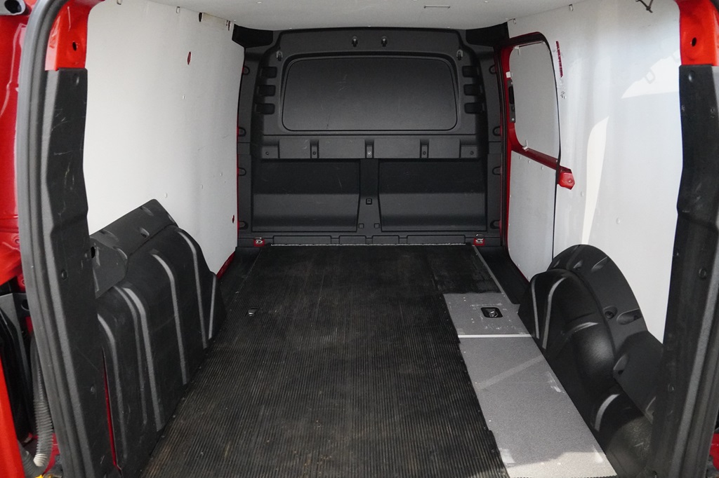 Volkswagen Caddy Cargo GDJ30E