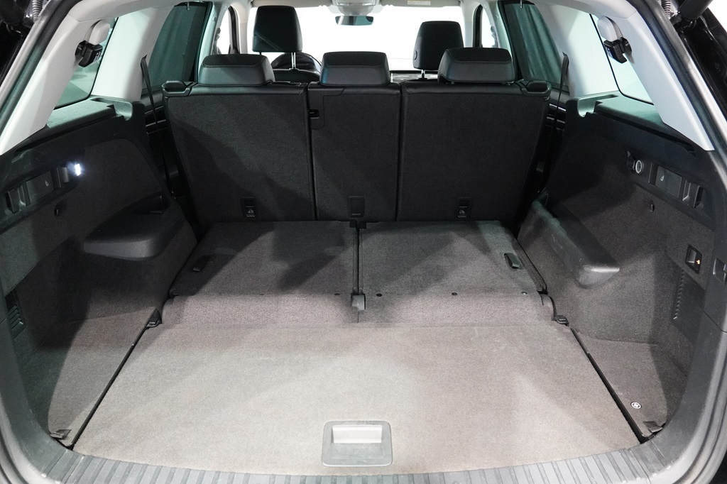 Skoda Kodiaq GDJ593