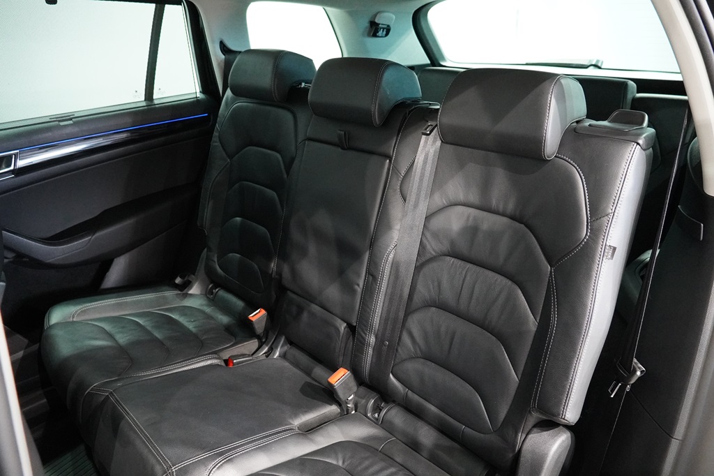 Skoda Kodiaq GDJ593