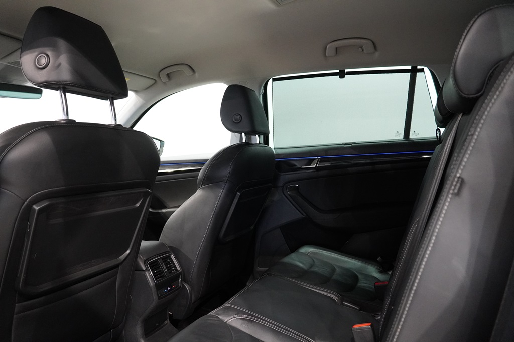 Skoda Kodiaq GDJ593