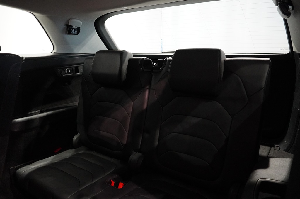 Skoda Kodiaq GDJ593
