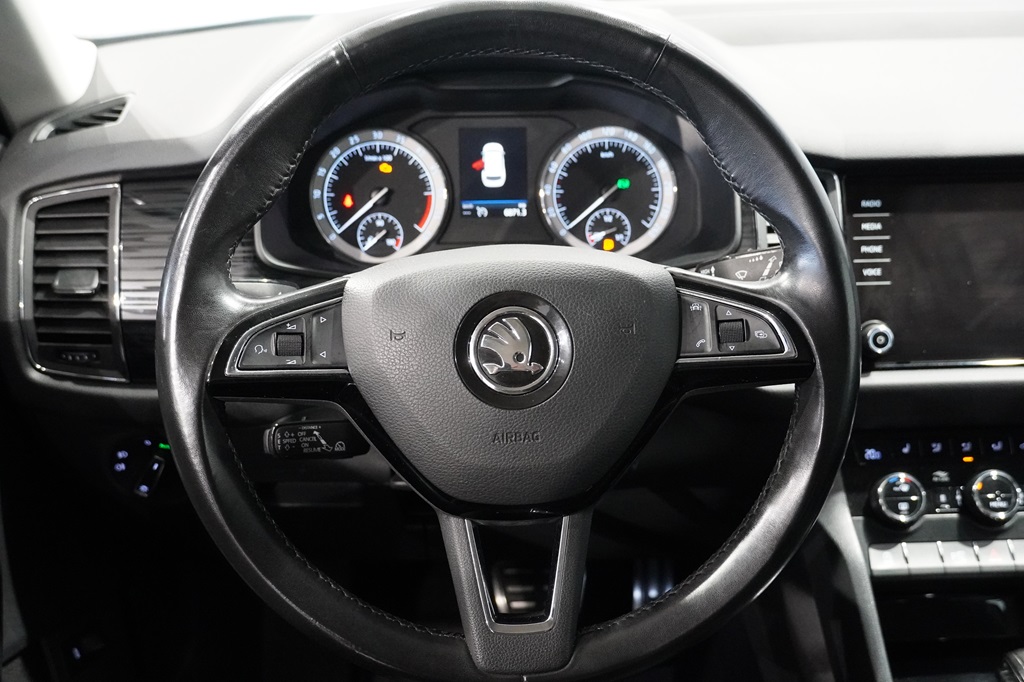 Skoda Kodiaq GDJ593
