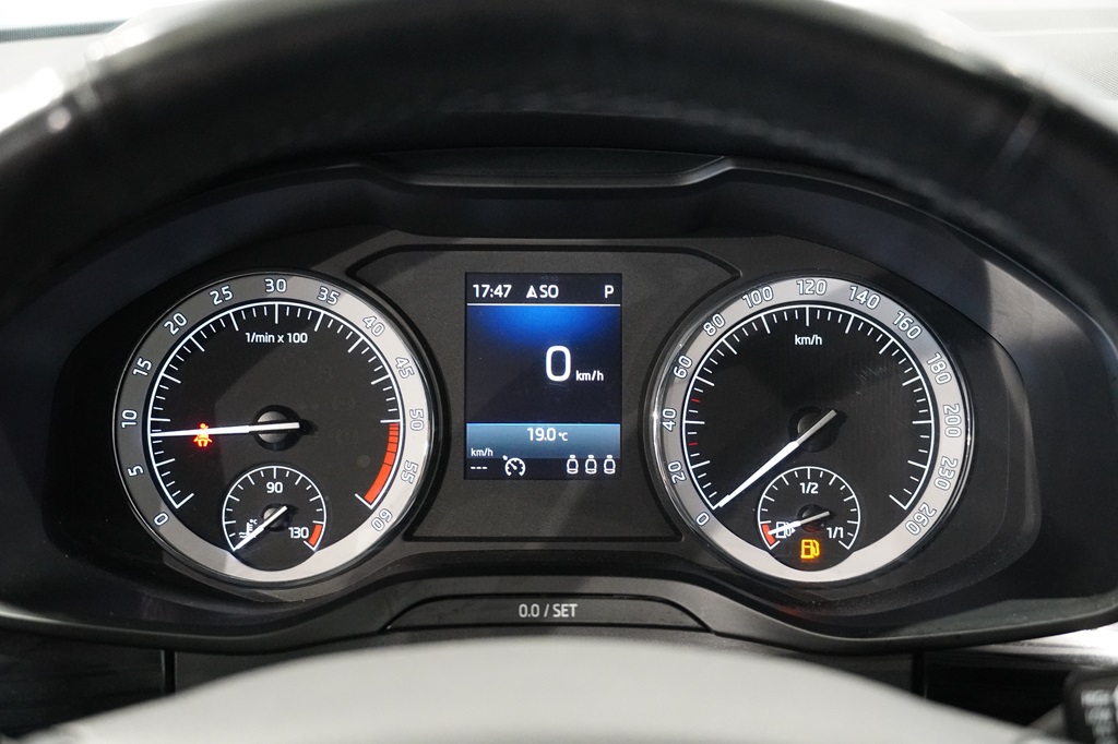 Skoda Kodiaq GDJ593