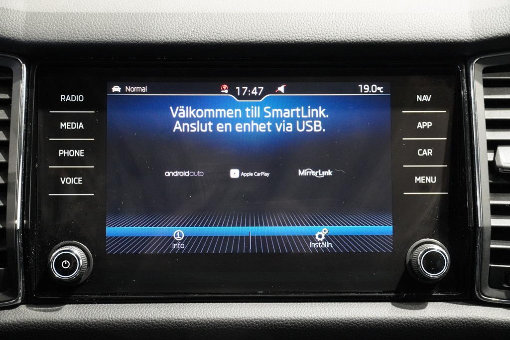 Skoda Kodiaq GDJ593