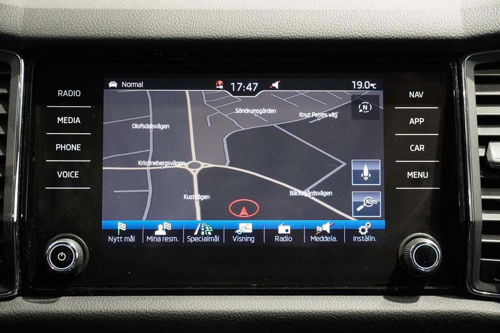 Skoda Kodiaq GDJ593