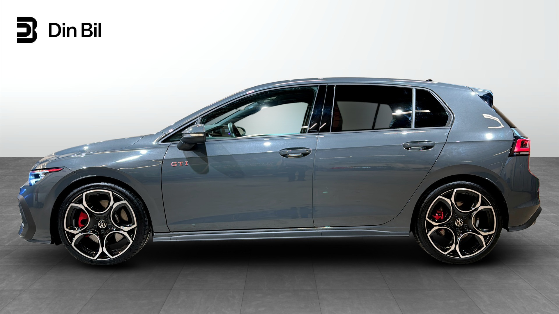 Volkswagen Golf GTI GDJ68X