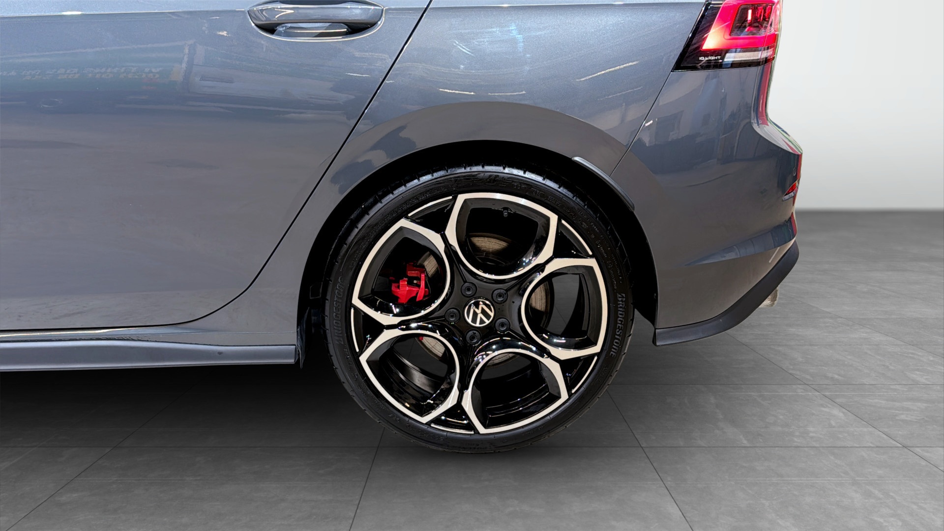 Volkswagen Golf GTI GDJ68X