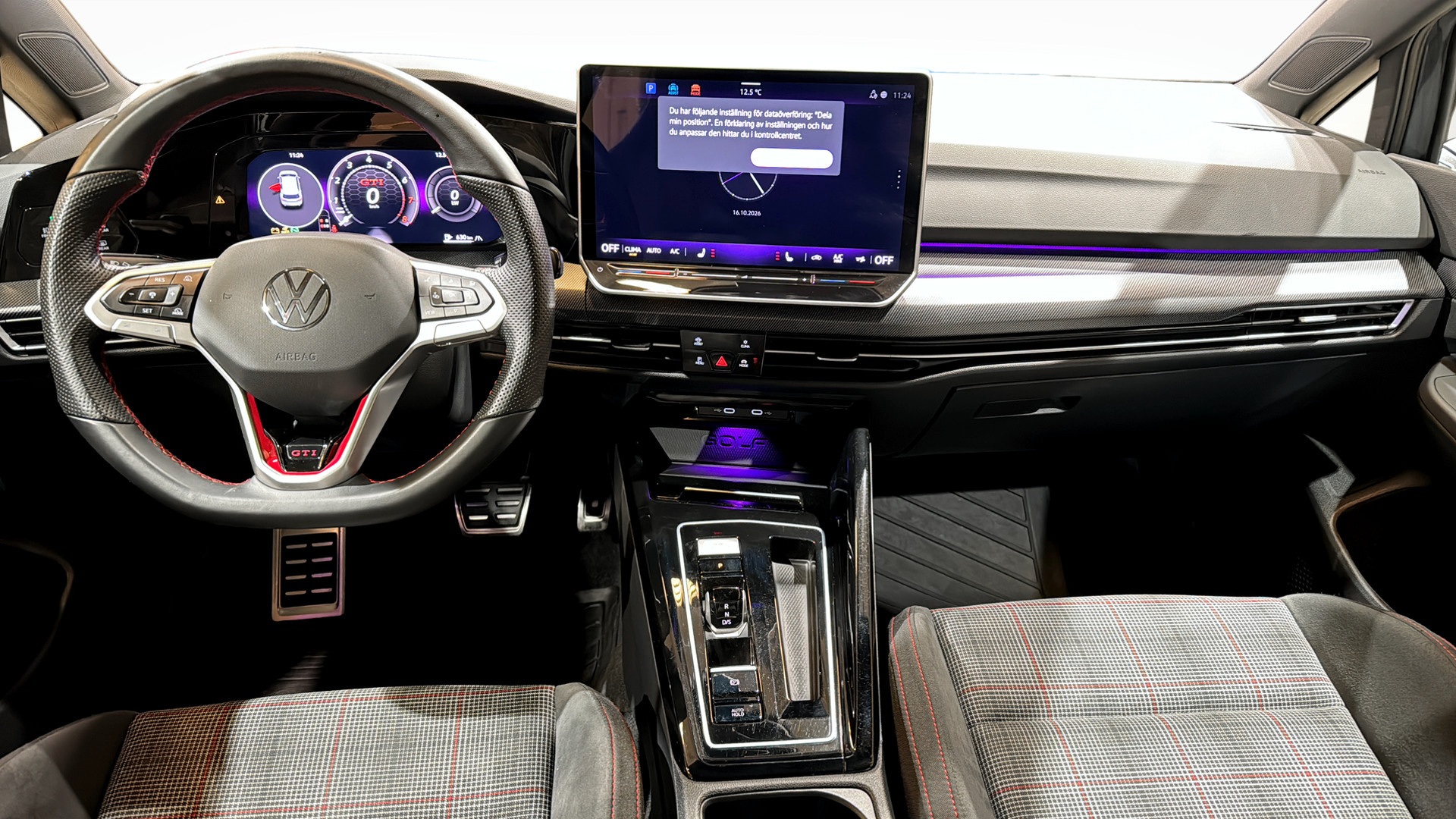 Volkswagen Golf GTI GDJ68X