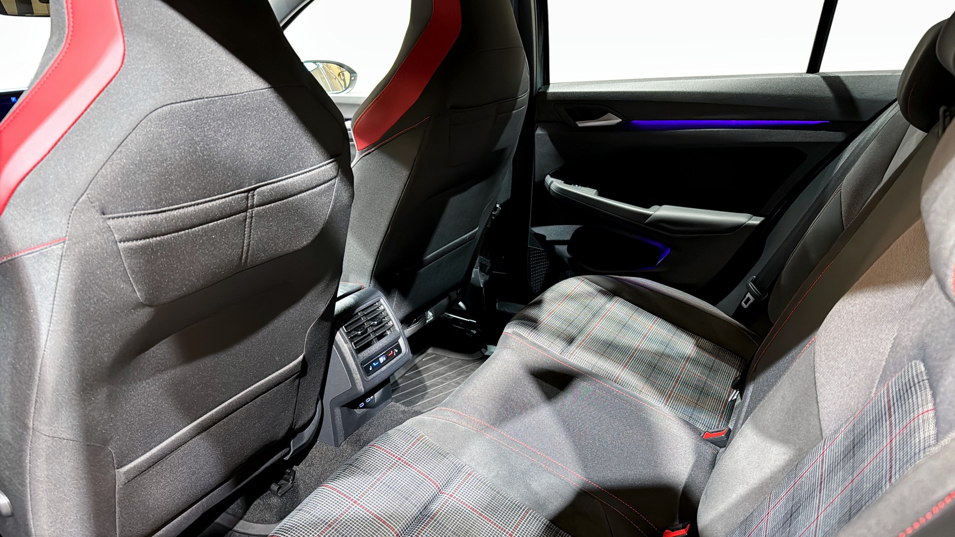 Volkswagen Golf GTI GDJ68X