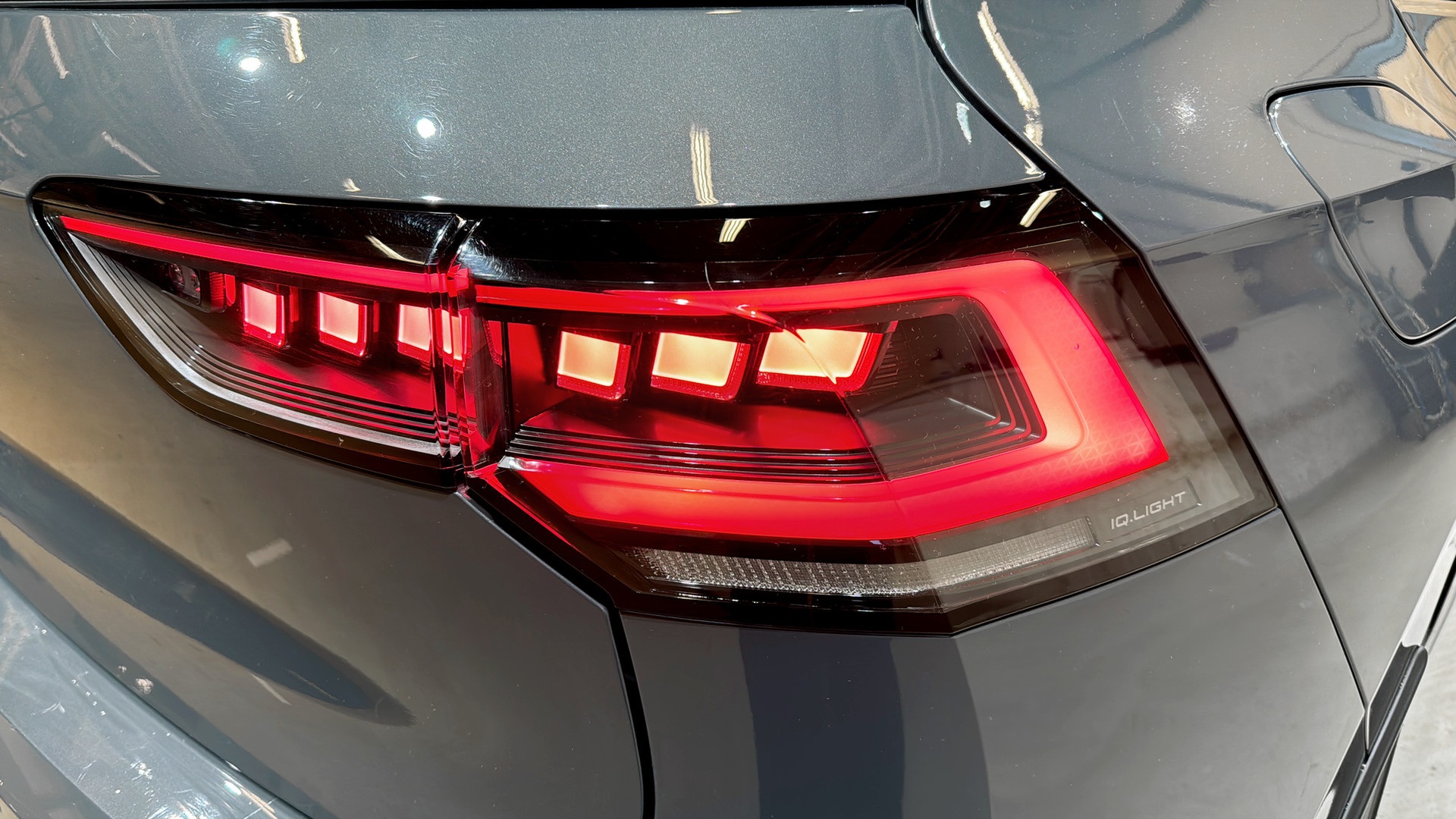 Volkswagen Golf GTI GDJ68X