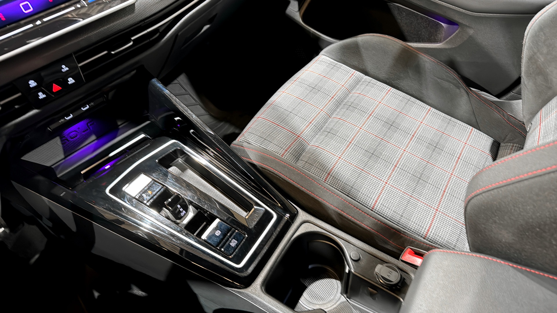 Volkswagen Golf GTI GDJ68X