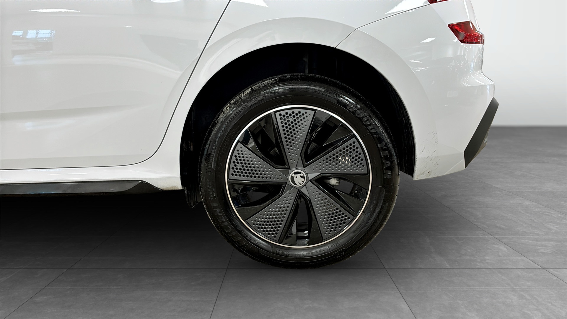 Skoda Kamiq GDJ69U