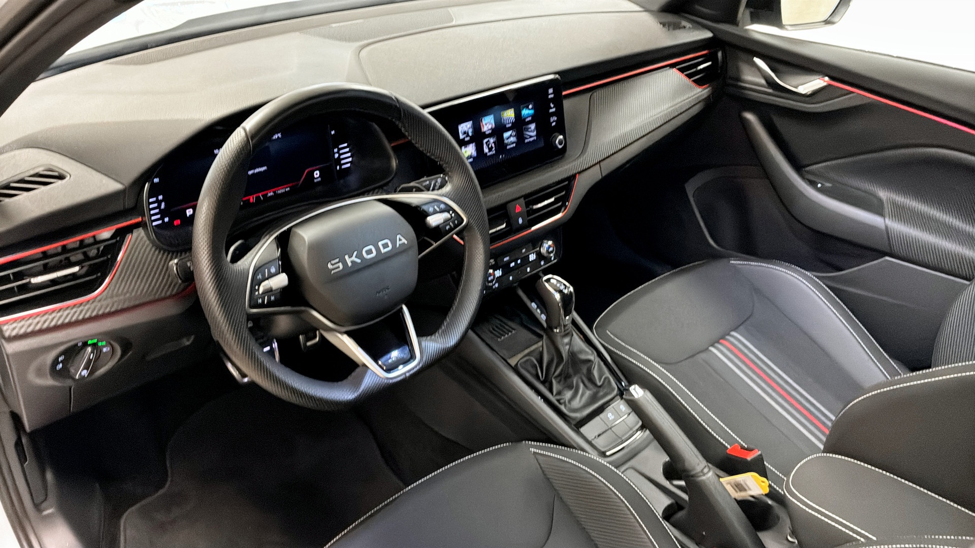 Skoda Kamiq GDJ69U