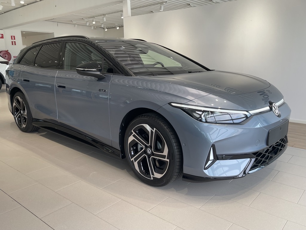 Volkswagen ID.7 Tourer GDK30X