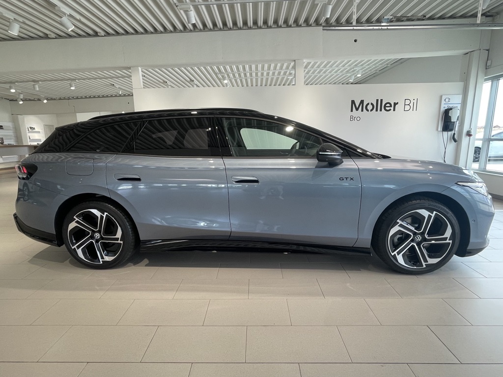 Volkswagen ID.7 Tourer GDK30X