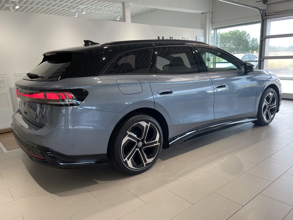 Volkswagen ID.7 Tourer GDK30X