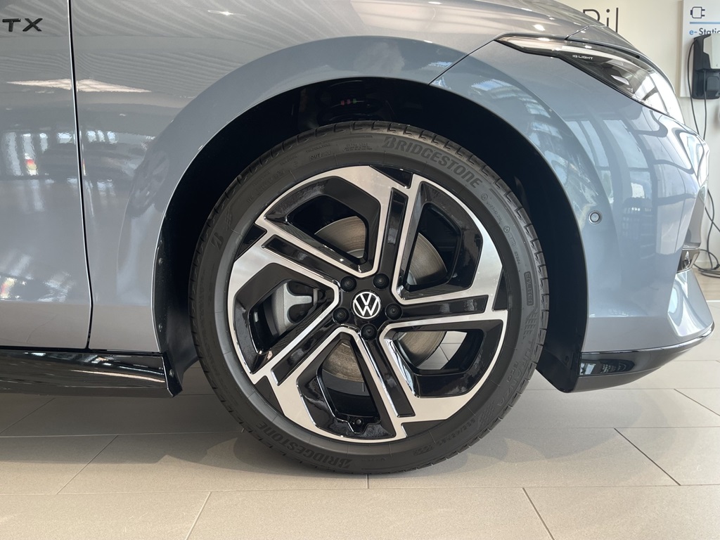 Volkswagen ID.7 Tourer GDK30X