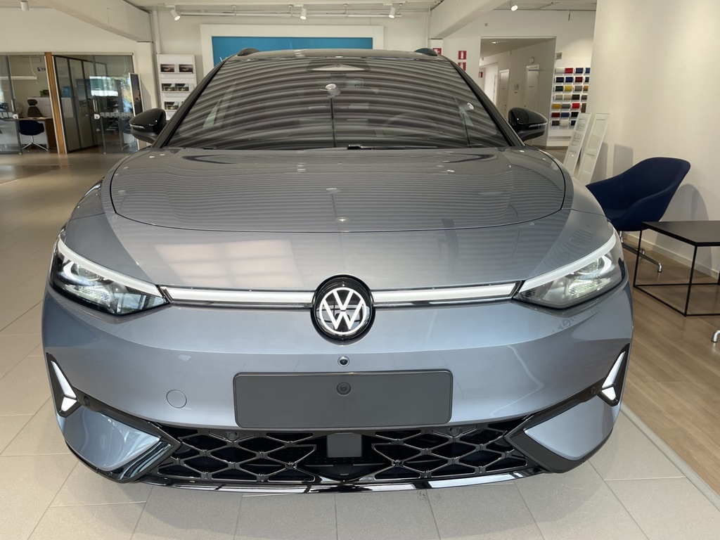 Volkswagen ID.7 Tourer GDK30X