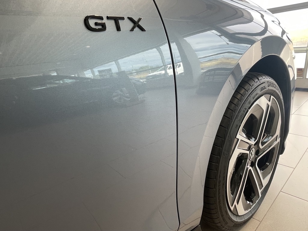 Volkswagen ID.7 Tourer GDK30X
