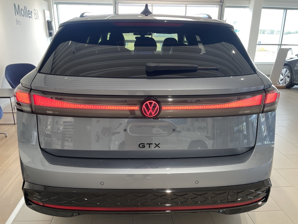 Volkswagen ID.7 Tourer GDK30X