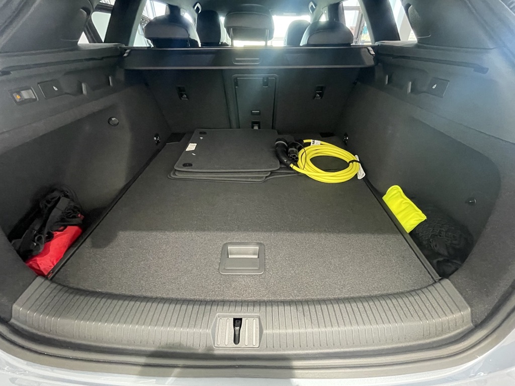 Volkswagen ID.7 Tourer GDK30X