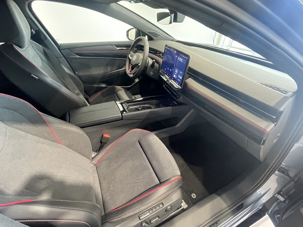 Volkswagen ID.7 Tourer GDK30X