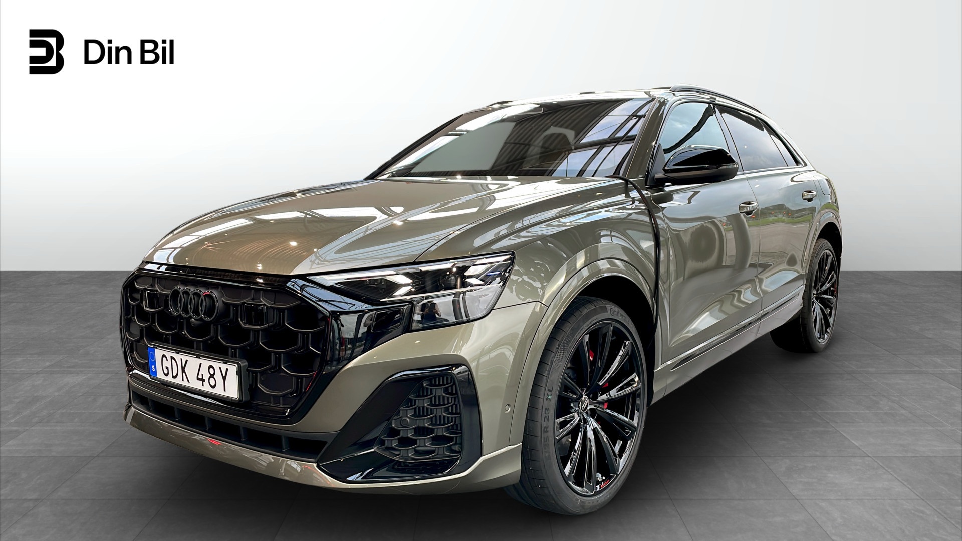 Audi Q8 GDK48Y
