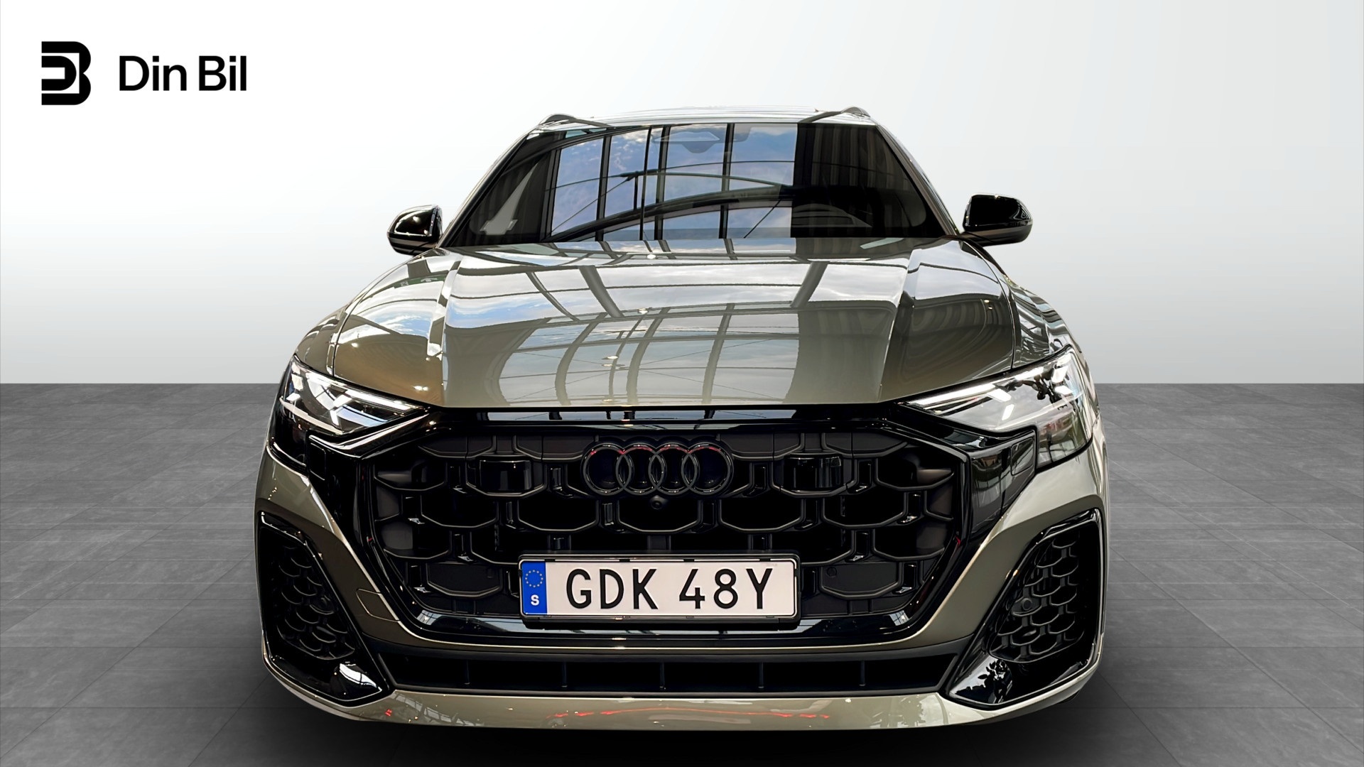 Audi Q8 GDK48Y
