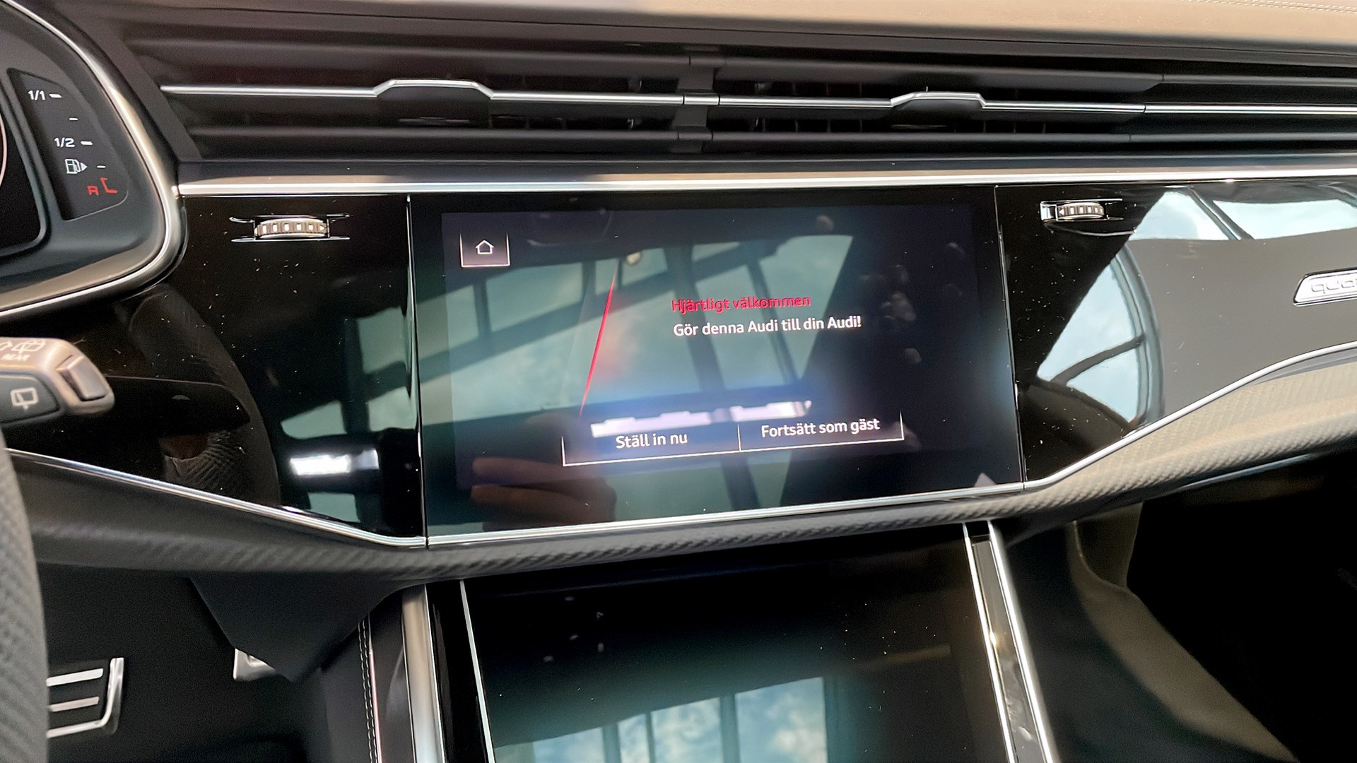Audi Q8 GDK48Y