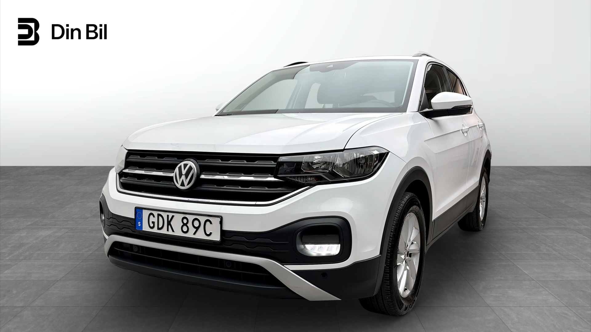 Bild för bil GDK89C