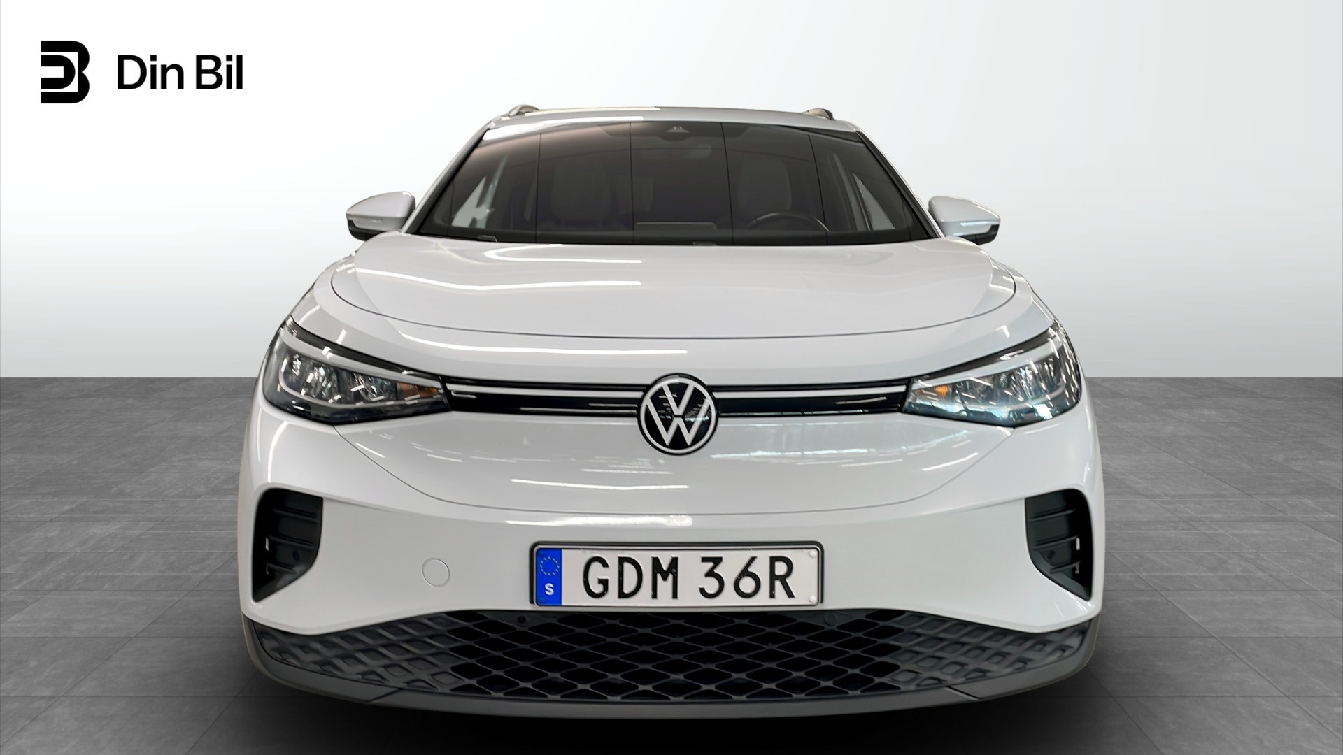 Volkswagen ID.4 GDM36R