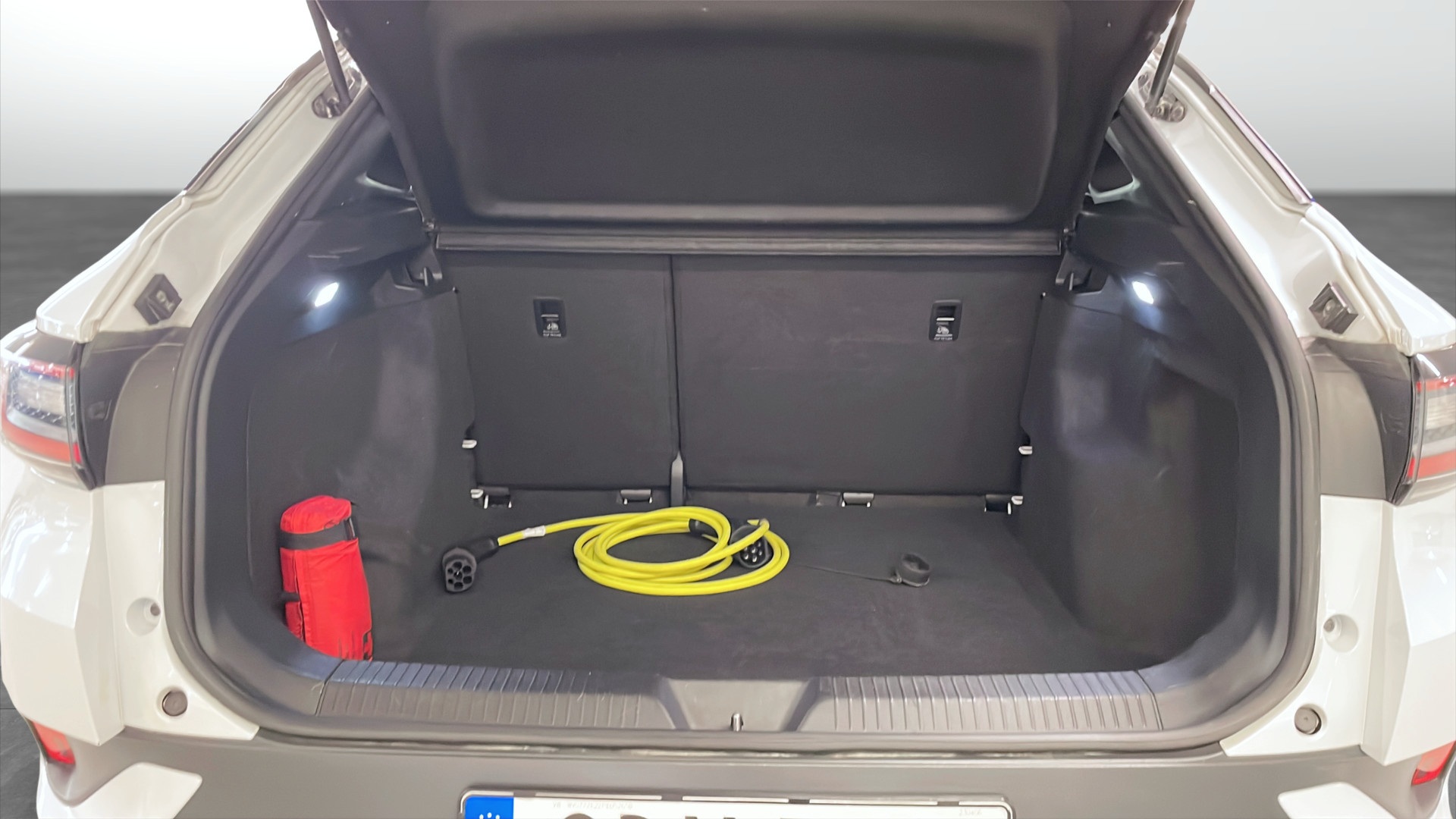 Volkswagen ID.4 GDM36R
