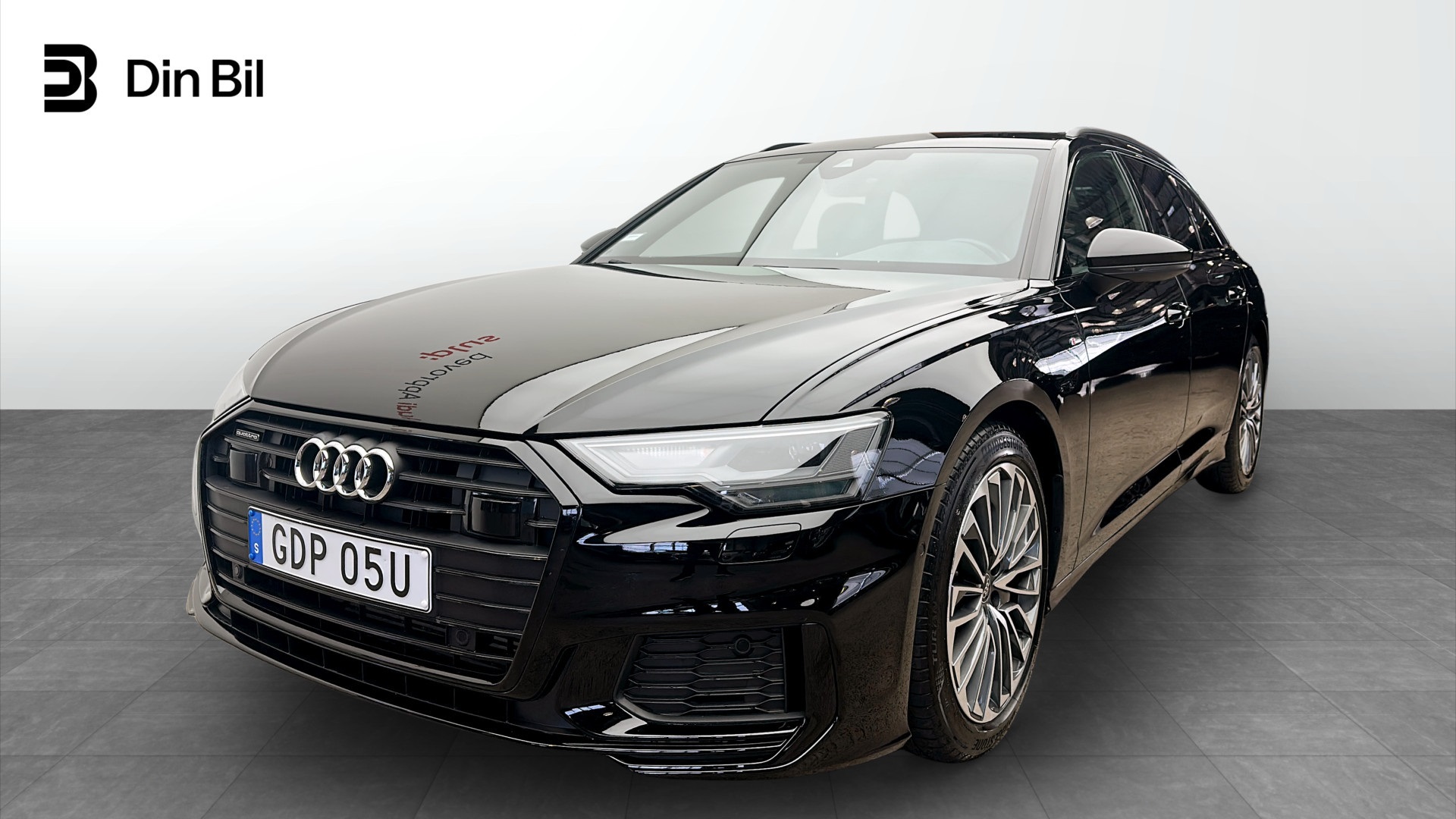 Bild för bil GDP05U