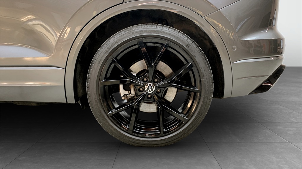 Volkswagen Touareg GED66J