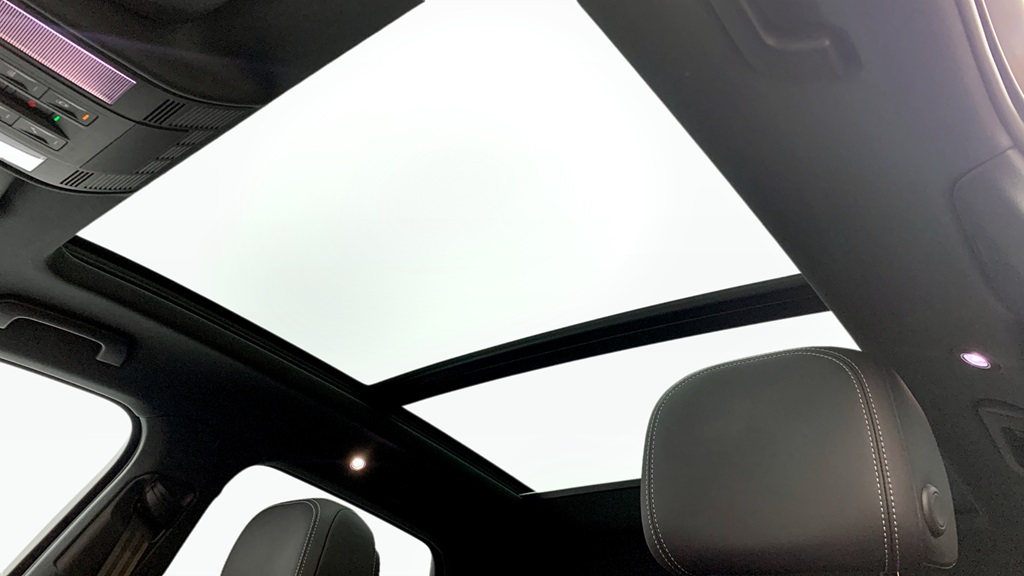 Volkswagen Touareg GED66J